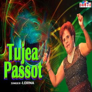 Album Tujea Passot from Lorna