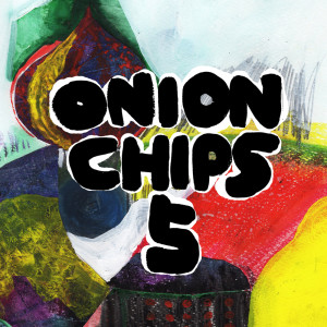 Album onion chips 5 from 