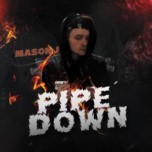 收聽Mason J的Crack Nose (Single Verse)歌詞歌曲