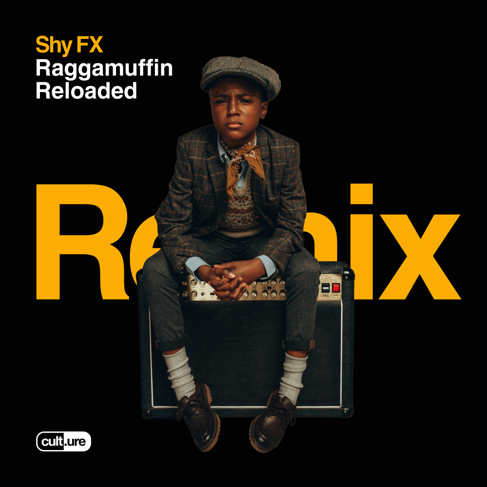 Bye Bye Bye (feat. Chronixx) (S.P.Y Remix)