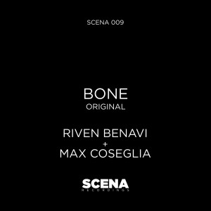 Max Coseglia的專輯Bone