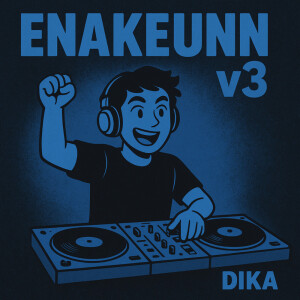 Album Enakeunn V3 from Dika