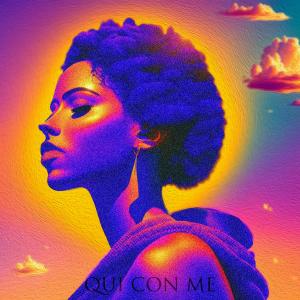 Album QUI CON ME (feat. Maclam) oleh Clave