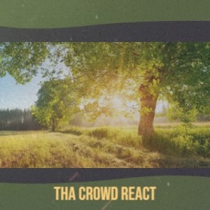 Various Artists的專輯Tha Crowd React