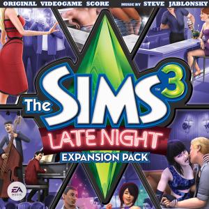 ดาวน์โหลดและฟังเพลง RockaSIM พร้อมเนื้อเพลงจาก Steve Jablonsky