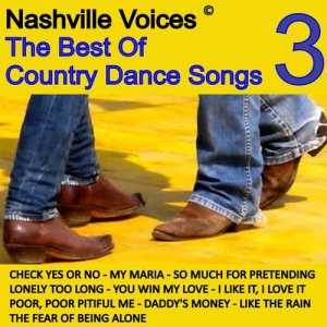ดาวน์โหลดและฟังเพลง My Maria พร้อมเนื้อเพลงจาก Nashville Voices