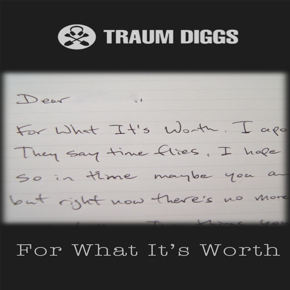 For What It's Worth