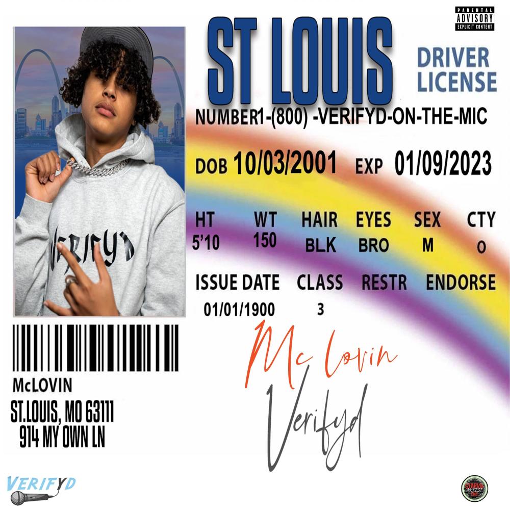 McLovin (Explicit)