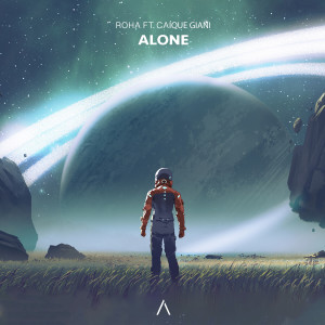 ดาวน์โหลดและฟังเพลง Alone พร้อมเนื้อเพลงจาก Roha