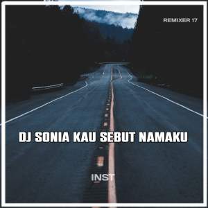 DJ SONIA KAU SEBUT NAMAKU (Inst)