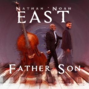 Nathan East的專輯Father Son