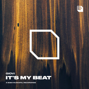 Giovi的專輯It's My Beat