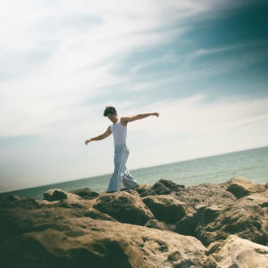 default playlist img