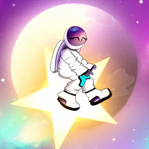 ดาวน์โหลดและฟังเพลง Viagem Estelar พร้อมเนื้อเพลงจาก Izabella