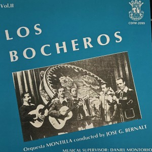 收聽Orquesta Montilla的Aires de Portugal歌詞歌曲