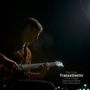 อัลบัม Transatlantic (feat. Chris Cheek, Desmond White & Colin Stranahan) ศิลปิน Chris Cheek