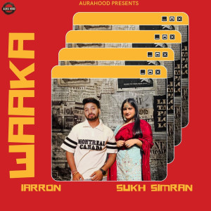 Album Waaka from IARRON