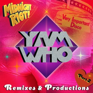 Listen to Change (Yam Who? Remix) song with lyrics from Platinum City