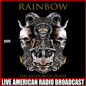 收聽Rainbow的Rule Britannia歌詞歌曲
