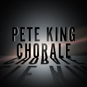 Album Chorale Voices from Pete King Chorale