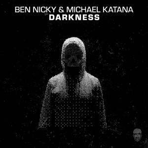 Ben Nicky的专辑Darkness