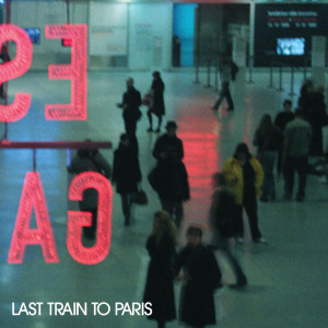 อัลบัม Last Train To Paris (Deluxe) ศิลปิน Diddy-Dirty Money