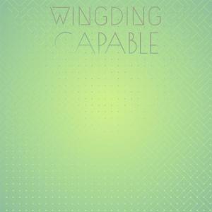 Album Wingding Capable from Various