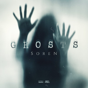 Album GHOSTS (INSIDE MY MIND) oleh Soren