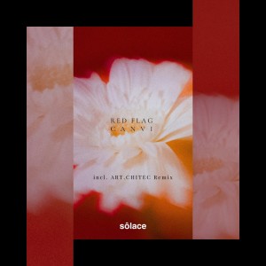 ดาวน์โหลดและฟังเพลง Red Flag (ART.CHITEC Remix) พร้อมเนื้อเพลงจาก Canvi