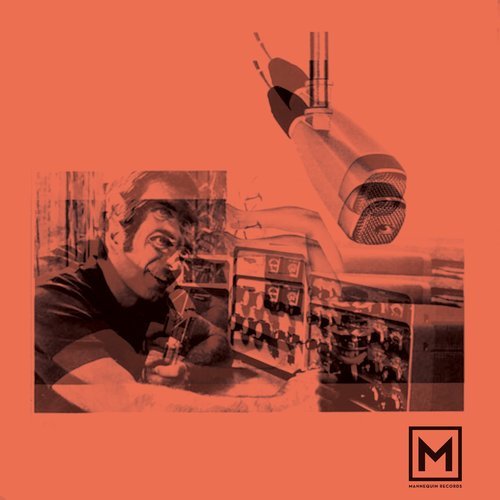 After Dark (Legowelt Remix)