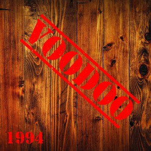 Album 1994 from Voodoo