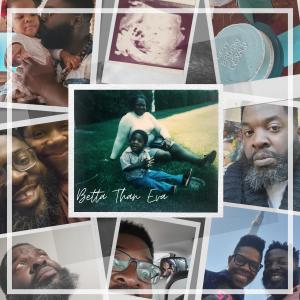 Album Betta Than Eva (feat. Range Da Messenga) oleh Edson Sean