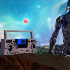 default playlist img