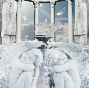 收聽baroque的AN ETERNITY (Album Version)歌詞歌曲