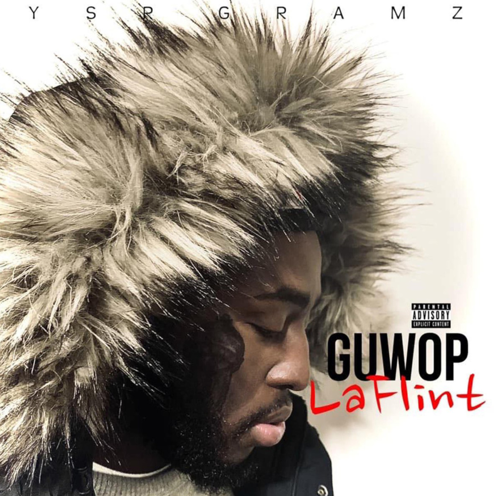 Opps Cry (feat. Six Ward Von) (Explicit)