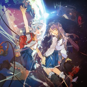 default album img