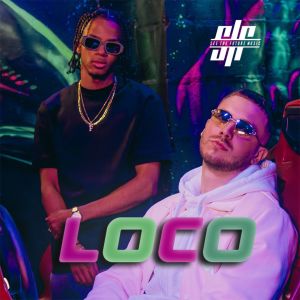 Listen to Loco song with lyrics from La Frecuencia