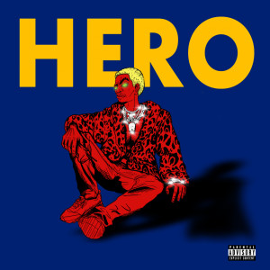 Comethazine的專輯Hero