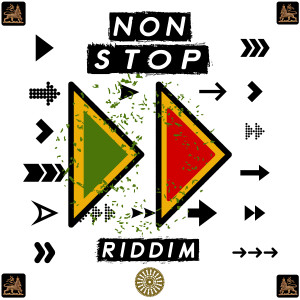 Dengarkan lagu Non Stop Riddim nyanyian Shield dengan lirik
