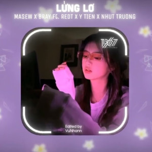 ดาวน์โหลดและฟังเพลง Lửng Lơ (Remix) พร้อมเนื้อเพลงจาก Tipss