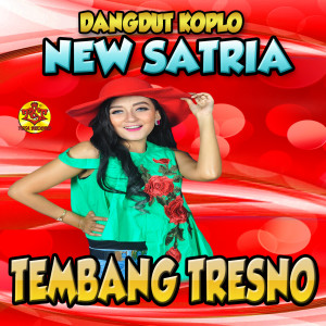 Dengarkan Ngenteni Balimu (feat. Brodien & Tiara Phasa) lagu dari Dangdut Koplo New Satria dengan lirik