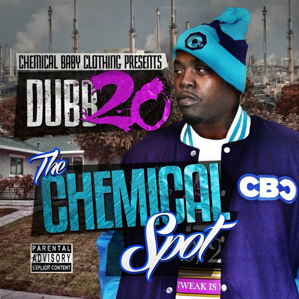 Dopest Out (Explicit)