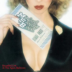 收聽The Michael Stanley Band的Nothing's Gonna Change My Mind (Live)歌詞歌曲