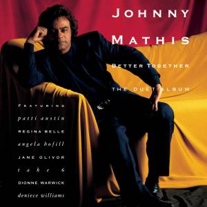 ดาวน์โหลดและฟังเพลง You're a Special Part of Me พร้อมเนื้อเพลงจาก Johnny Mathis