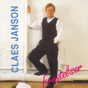 ดาวน์โหลดและฟังเพลง Jag har drömt พร้อมเนื้อเพลงจาก Claes Janson