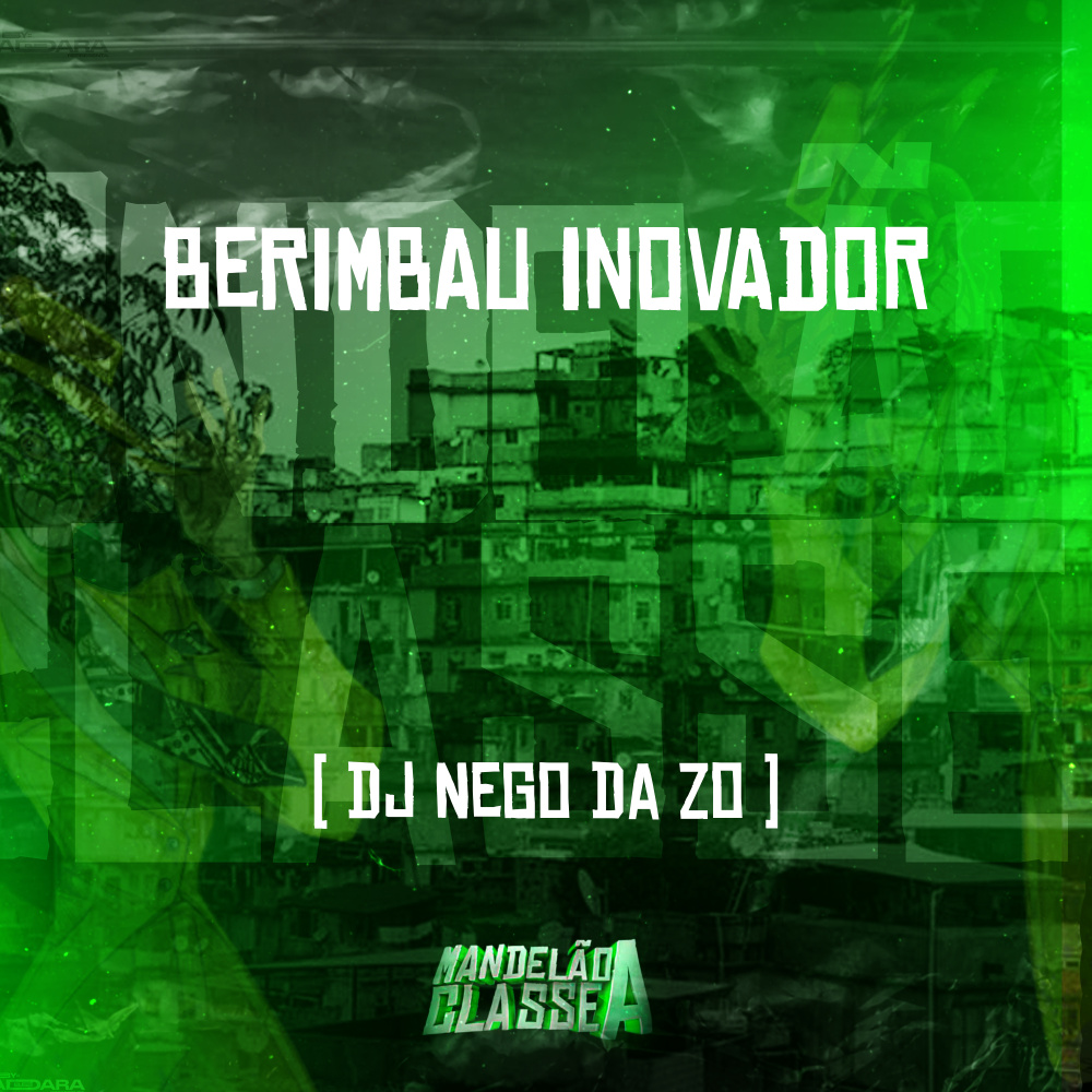Berimbau Inovador