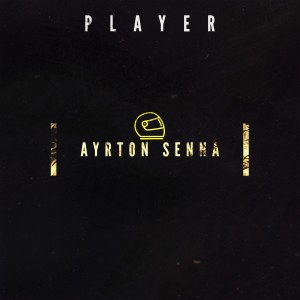 อัลบัม Ayrton Senna (Explicit) ศิลปิน PlayerDaking