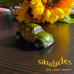 ดาวน์โหลดและฟังเพลง saudades (por onde passou) พร้อมเนื้อเพลงจาก Gabes