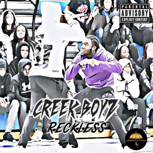 Cue Reckless的專輯Reckless (feat. Cue Reckless) [Explicit]