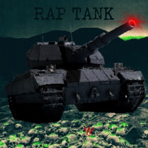 收聽#nofucksgiven的Rap Tank (Explicit)歌詞歌曲
